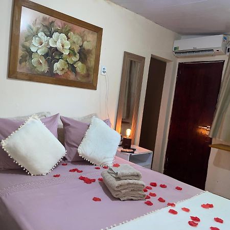 Rooms Martins Fernando de Noronha Zewnętrze zdjęcie