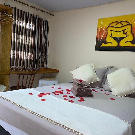 Rooms Martins Fernando de Noronha Zewnętrze zdjęcie