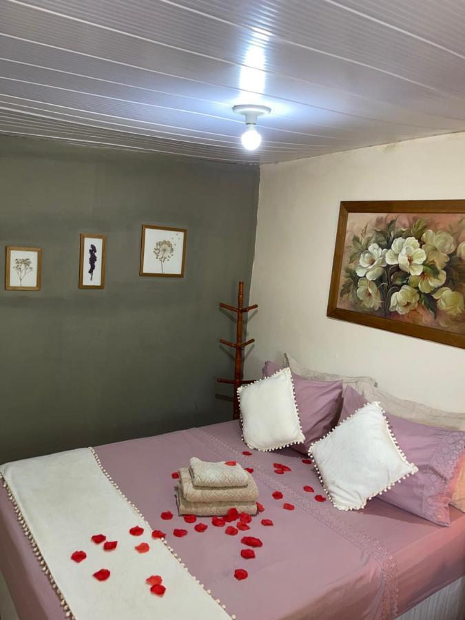 Rooms Martins Fernando de Noronha Zewnętrze zdjęcie