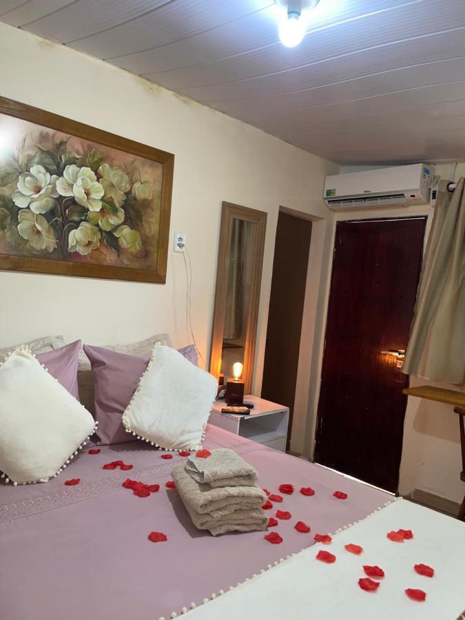 Rooms Martins Fernando de Noronha Zewnętrze zdjęcie