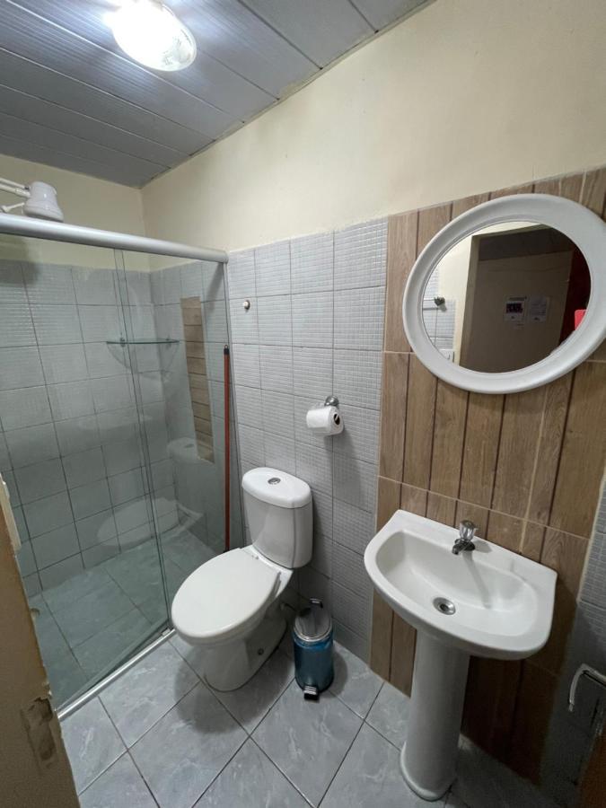 Rooms Martins Fernando de Noronha Zewnętrze zdjęcie