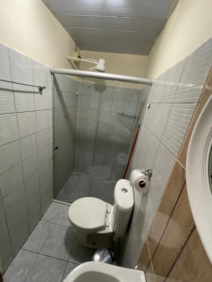 Rooms Martins Fernando de Noronha Zewnętrze zdjęcie