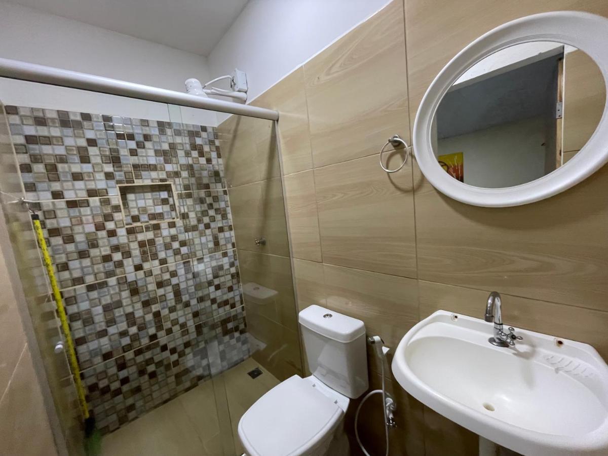 Rooms Martins Fernando de Noronha Zewnętrze zdjęcie